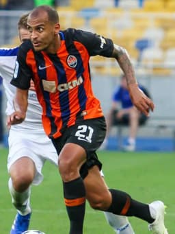 Alan Patrick (footballer)