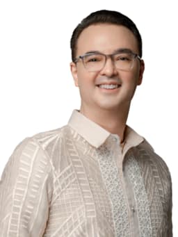 Alan Peter Cayetano
