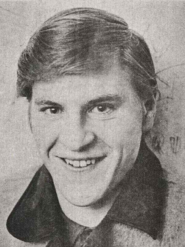 Alan Price