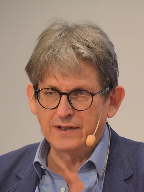Alan Rusbridger
