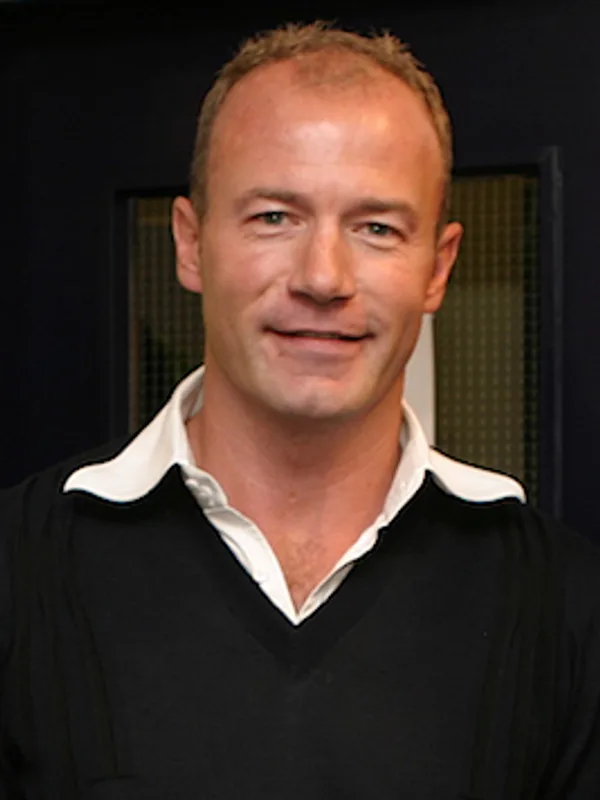 Alan Shearer
