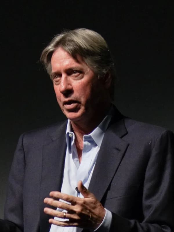Alan Silvestri