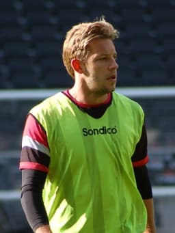 Alan Smith (footballer, born 1980)