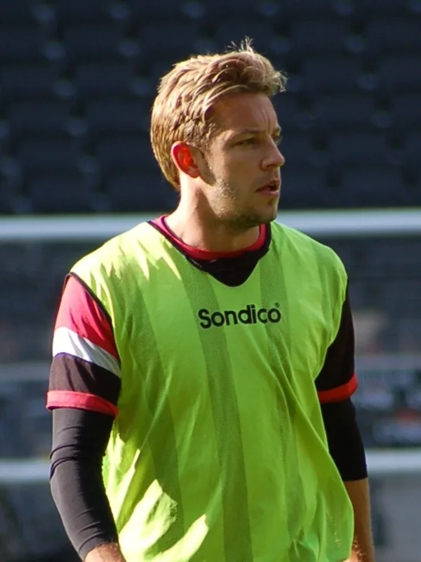 Alan Smith (footballer, born 1980)