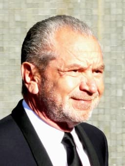 Alan Sugar
