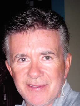Alan Thicke
