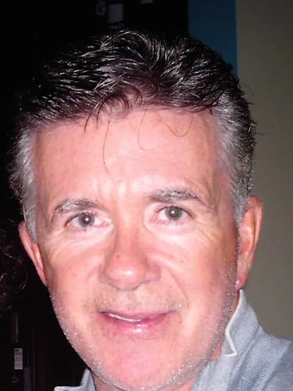 Alan Thicke
