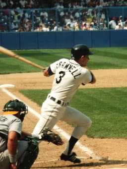 Alan Trammell