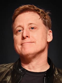 Alan Tudyk