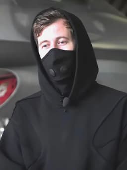 Alan Walker