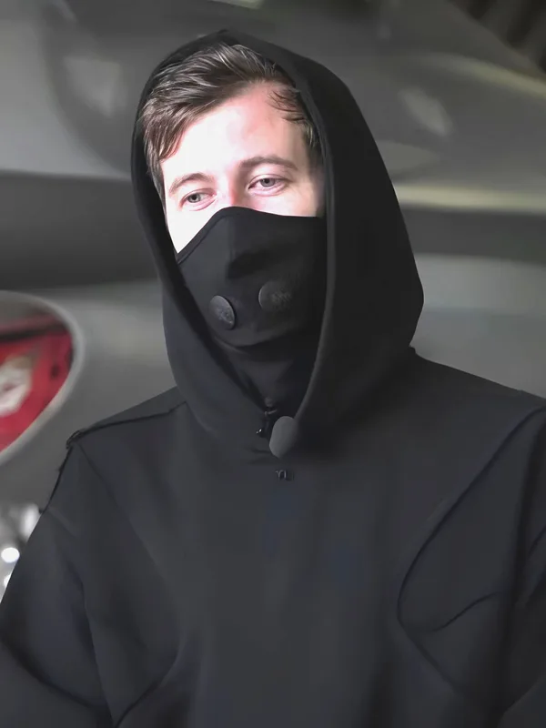 Alan Walker