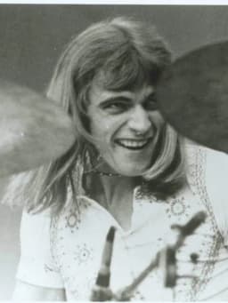 Alan White (Yes drummer)