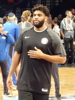 Alan Williams (basketball)
