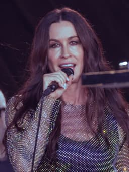 Alanis Morissette