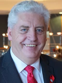 Alasdair McDonnell