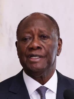 Alassane Ouattara
