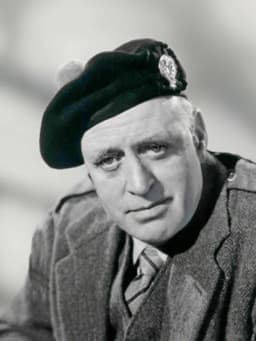 Alastair Sim