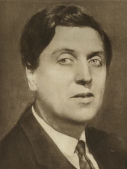 Alban Berg