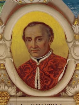 Alberico Gentili