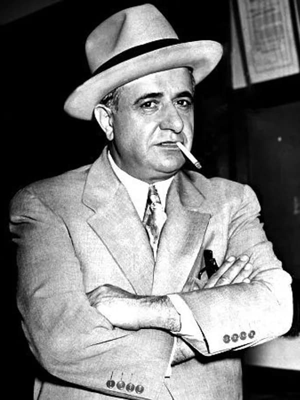 Albert Anastasia