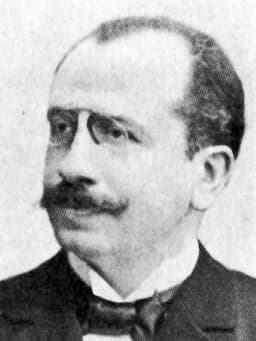 Albert Ballin