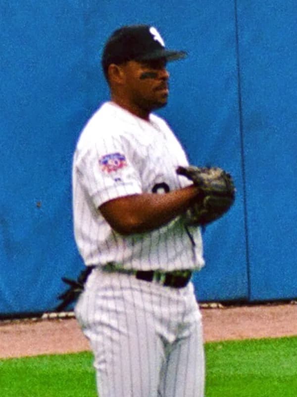 Albert Belle