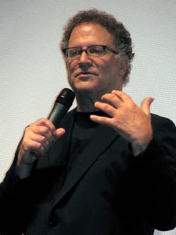 Albert Brooks