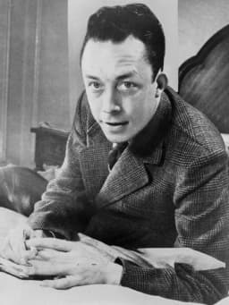 Albert Camus