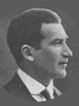 Albert Coates (musician)