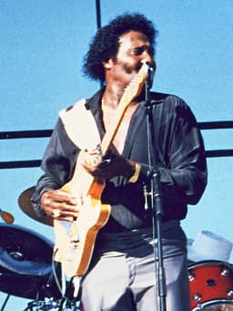 Albert Collins