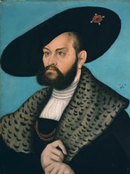 Albert, Duke of Prussia