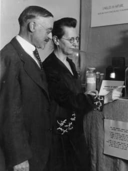 Albert Francis Blakeslee