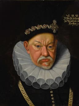 Albert Frederick, Duke of Prussia