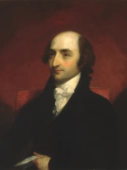 Albert Gallatin