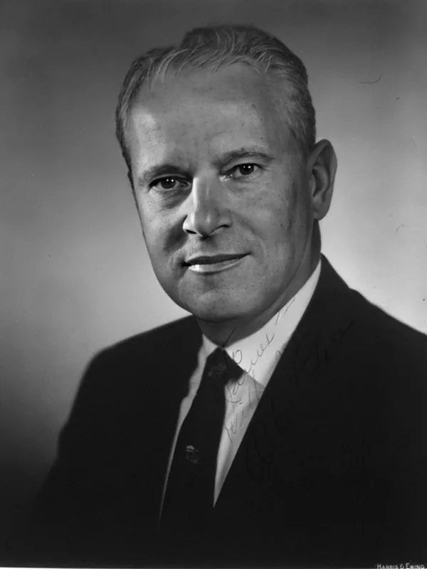 Albert Gore Sr.