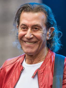 Albert Hammond
