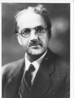 Albert Henry Krehbiel