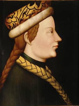 Albert III, Duke of Austria