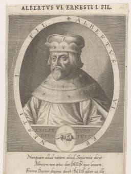 Albert III, Duke of Bavaria
