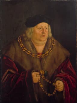 Albert IV, Duke of Bavaria