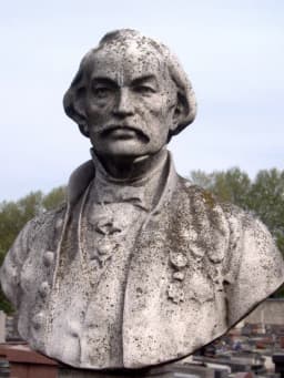 Albert Kazimirski de Biberstein