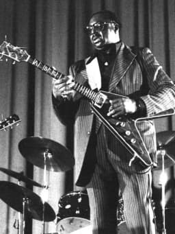 Albert King