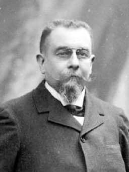 Albert Lavignac