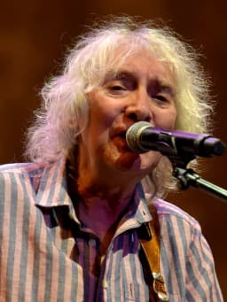 Albert Lee