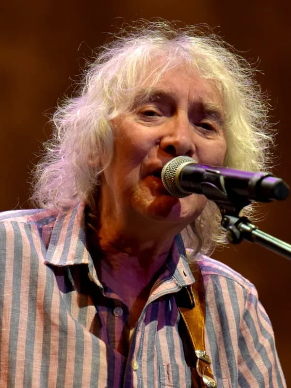 Albert Lee