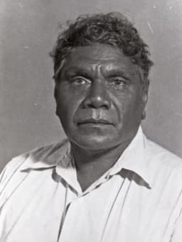 Albert Namatjira