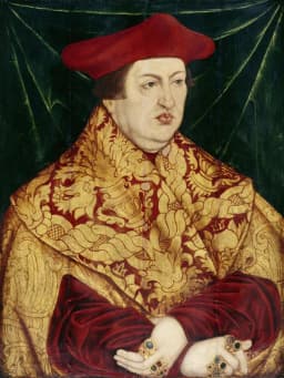 Albert of Brandenburg