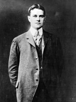 Albert Payson Terhune