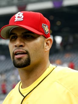 Albert Pujols