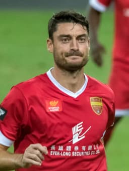 Albert Riera